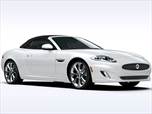2014 Jaguar XK Series XKR  Convertible